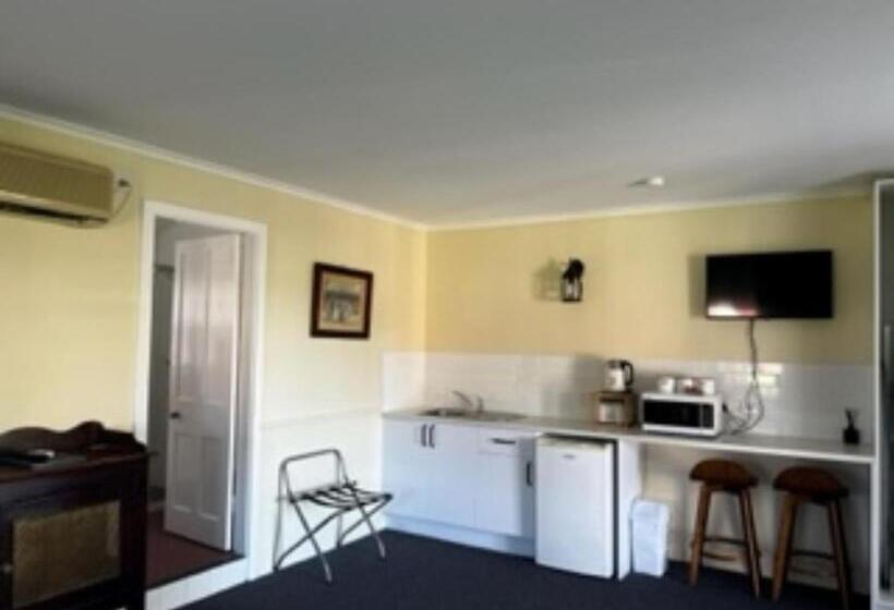 Номер Стандарт, Coolangatta Estate Shoalhaven Heads