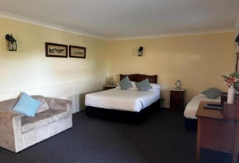 Номер Стандарт, Coolangatta Estate Shoalhaven Heads