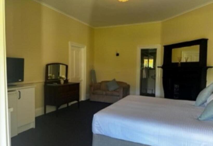 Номер Стандарт, Coolangatta Estate Shoalhaven Heads