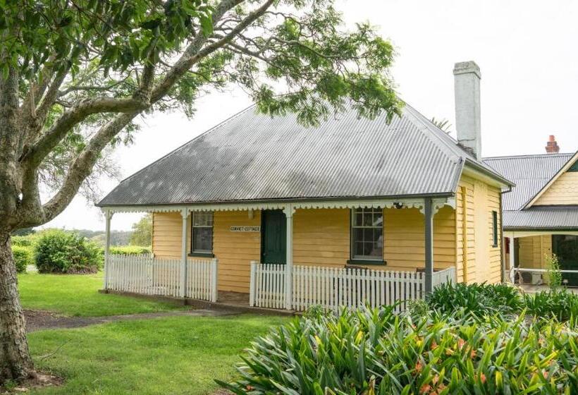 Стандартный Номер Кровать Кинг, Coolangatta Estate Shoalhaven Heads