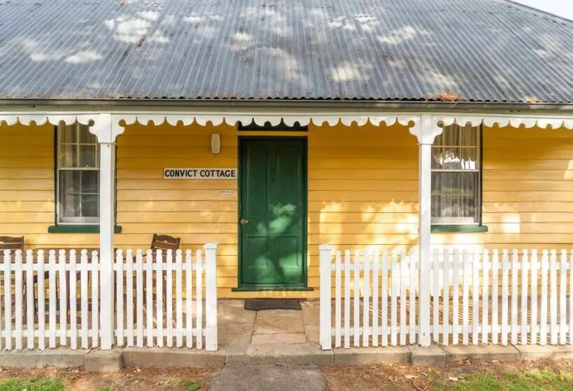 キングサイズベッドのスタンダードルーム, Coolangatta Estate Shoalhaven Heads