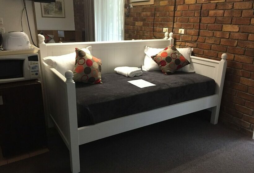 ファミリールーム, Coomera Motor Inn