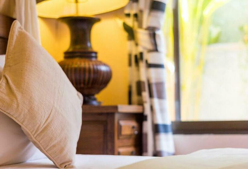 Номер Superior с Террасой, Changmoi House