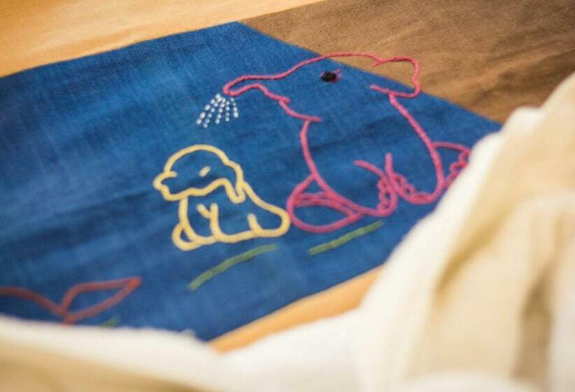 Номер Superior с Террасой, Changmoi House