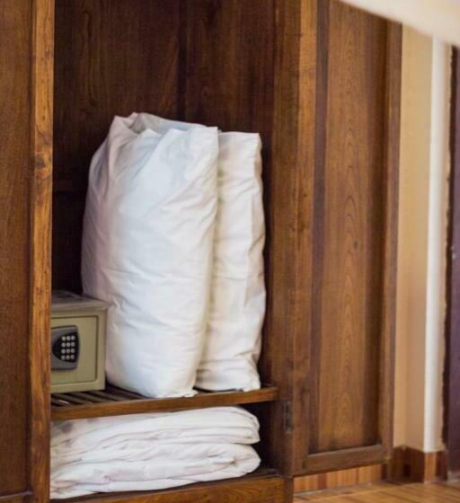 Номер Superior с Террасой, Changmoi House