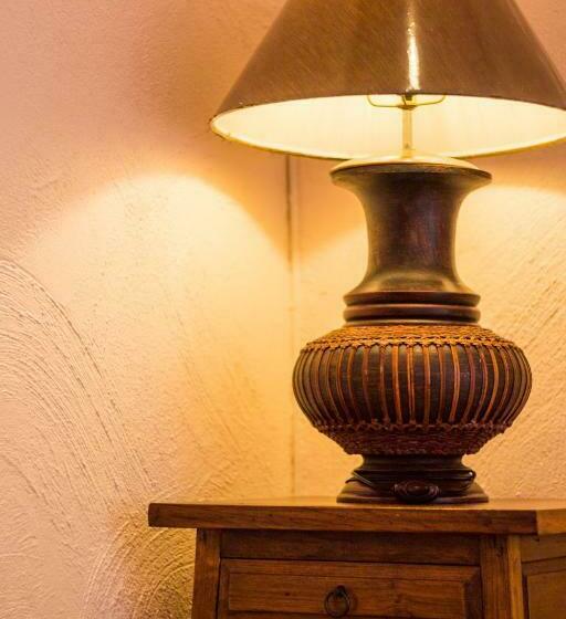 Номер Superior с Террасой, Changmoi House