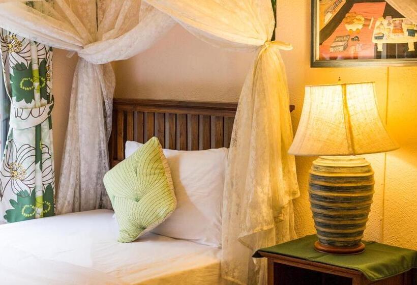 Номер Superior с Террасой, Changmoi House