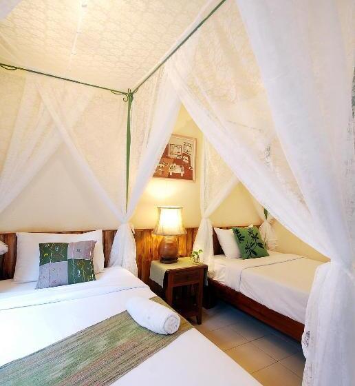 Номер Superior с Террасой, Changmoi House