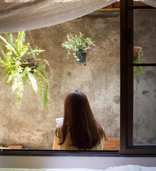 Номер Superior с Террасой, Changmoi House