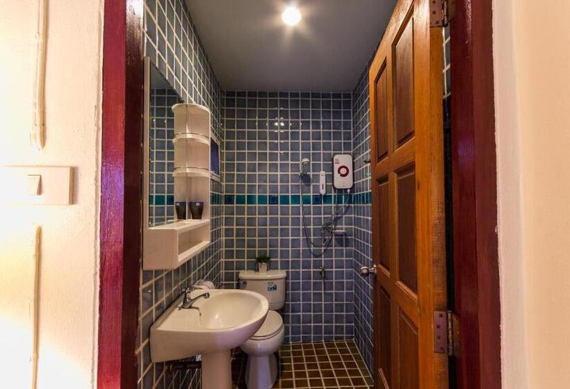 Номер Стандарт, Changmoi House