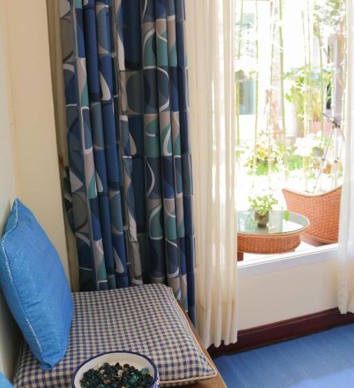 Номер Стандарт, Changmoi House