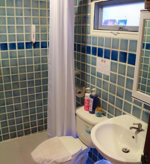 Номер Стандарт, Changmoi House