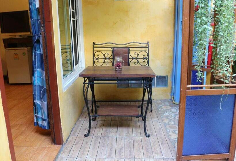 Номер Стандарт, Changmoi House