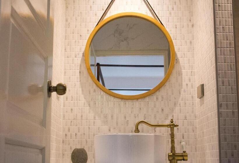 Номер Стандарт Вид на Сад, Changmoi House