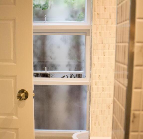 Номер Стандарт Вид на Сад, Changmoi House