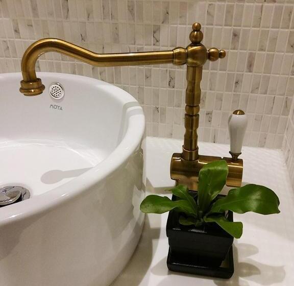 Номер Стандарт Вид на Сад, Changmoi House