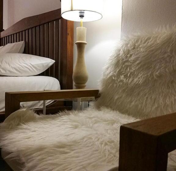 Номер Стандарт Вид на Сад, Changmoi House