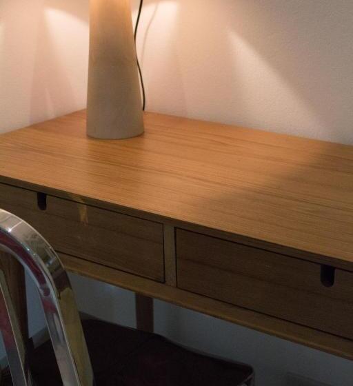 Номер Стандарт Вид на Сад, Changmoi House