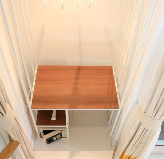 Вилла 1 Спальня, Changmoi House