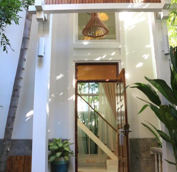 Вилла 1 Спальня, Changmoi House