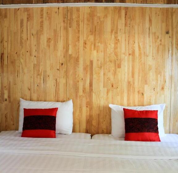 Вилла 1 Спальня, Changmoi House