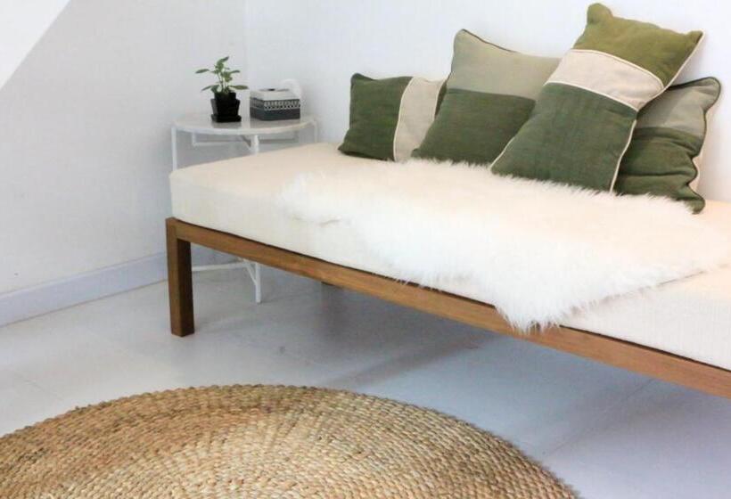 Вилла 1 Спальня Вид на Сад, Changmoi House