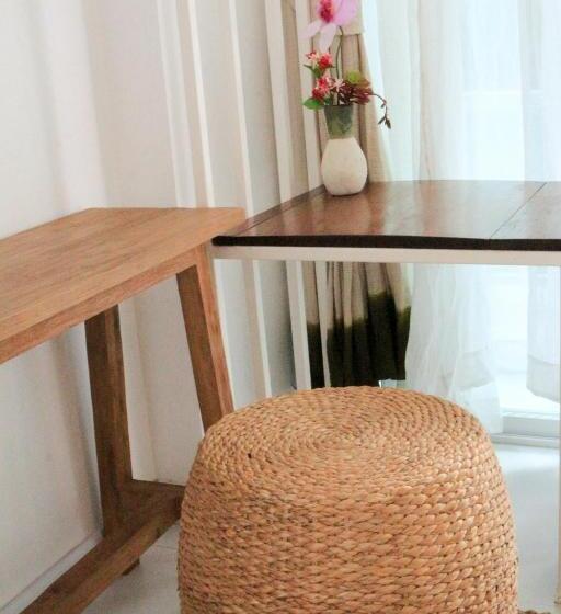 Вилла 1 Спальня Вид на Сад, Changmoi House