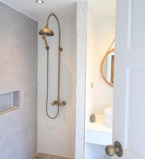 Вилла Deluxe 1 Спальня, Changmoi House