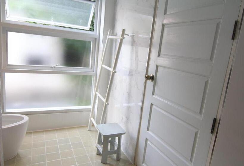 Вилла Deluxe 1 Спальня, Changmoi House