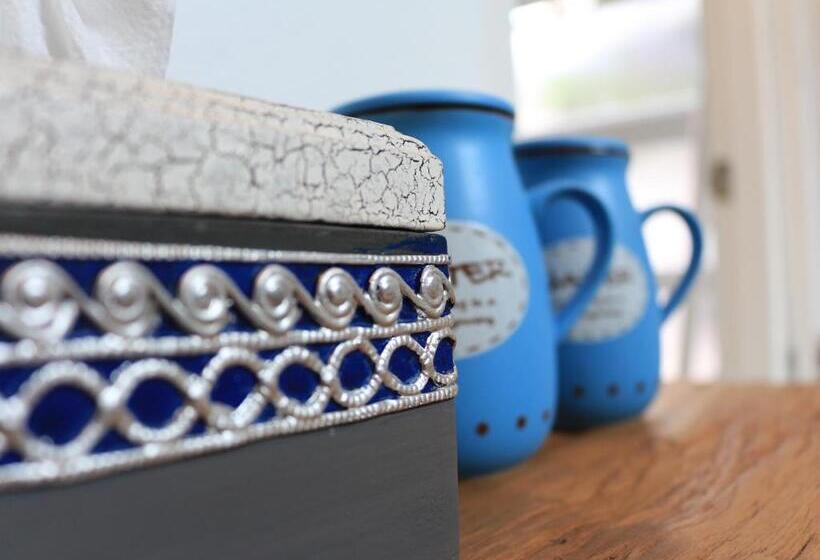 Вилла Deluxe 1 Спальня, Changmoi House