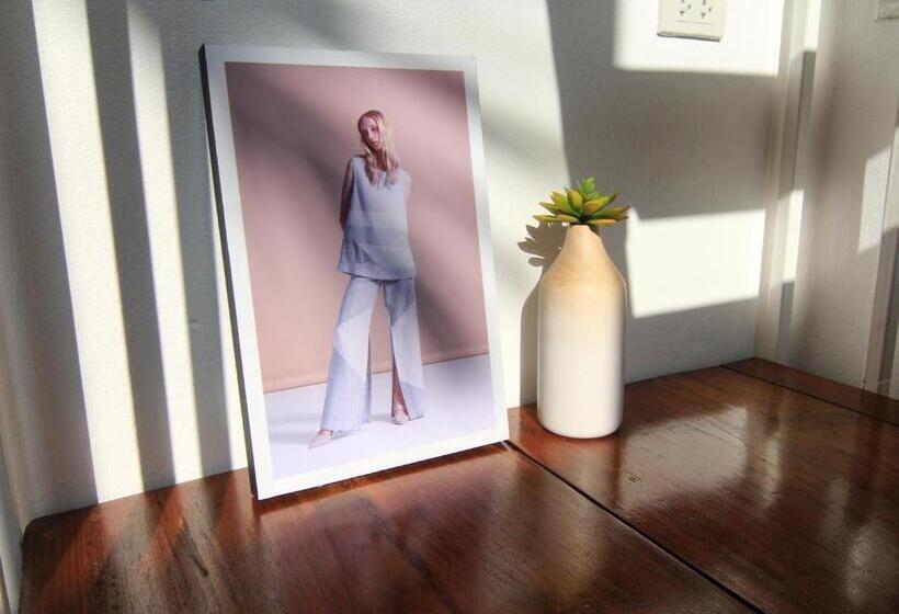 Вилла Deluxe 1 Спальня, Changmoi House