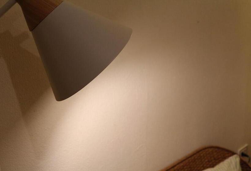 Номер Стандарт, Changmoi House