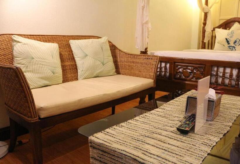 Номер Стандарт, Changmoi House