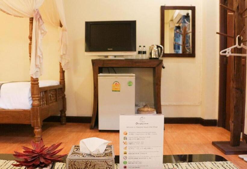 Номер Стандарт, Changmoi House