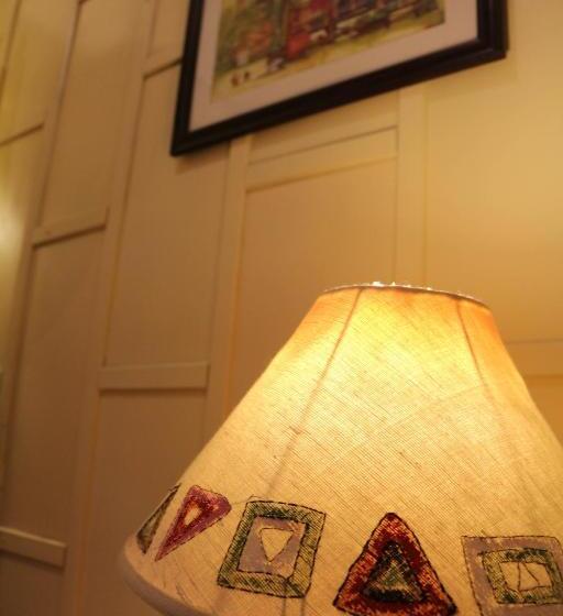 Номер Стандарт, Changmoi House