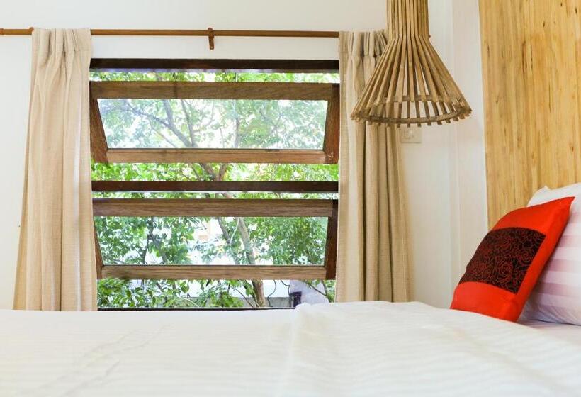 Вилла 1 Спальня, Changmoi House