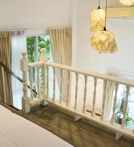 Вилла 1 Спальня, Changmoi House