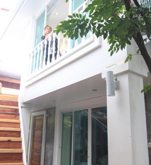 Вилла Deluxe 1 Спальня, Changmoi House