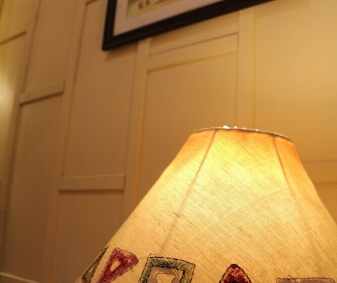 Номер Стандарт, Changmoi House