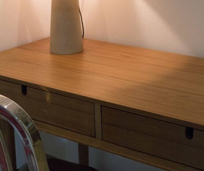 Номер Стандарт Вид на Сад, Changmoi House