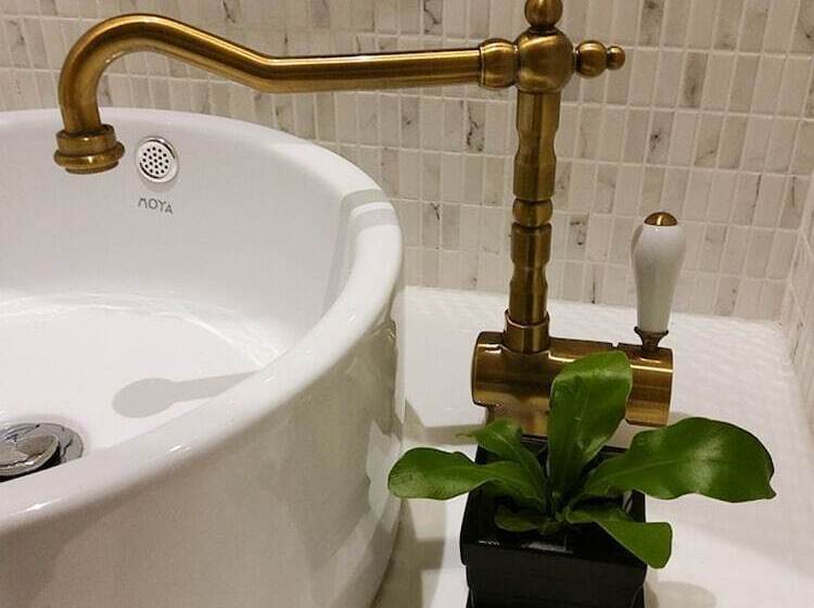 Номер Стандарт Вид на Сад, Changmoi House