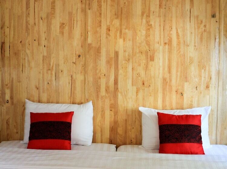 Вилла 1 Спальня, Changmoi House