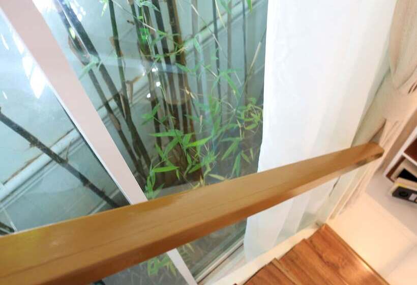 Вилла 1 Спальня, Changmoi House