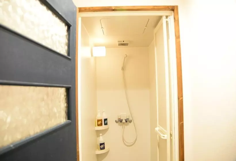 اتاق استاندارد با سرویس بهداشتی مشترک, The Deer Park Inn