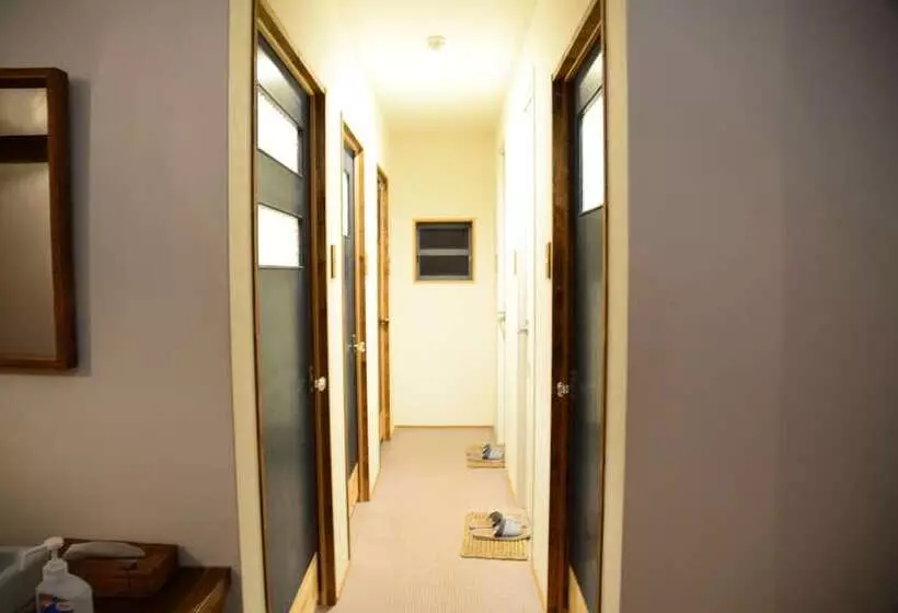 اتاق استاندارد با سرویس بهداشتی مشترک, The Deer Park Inn