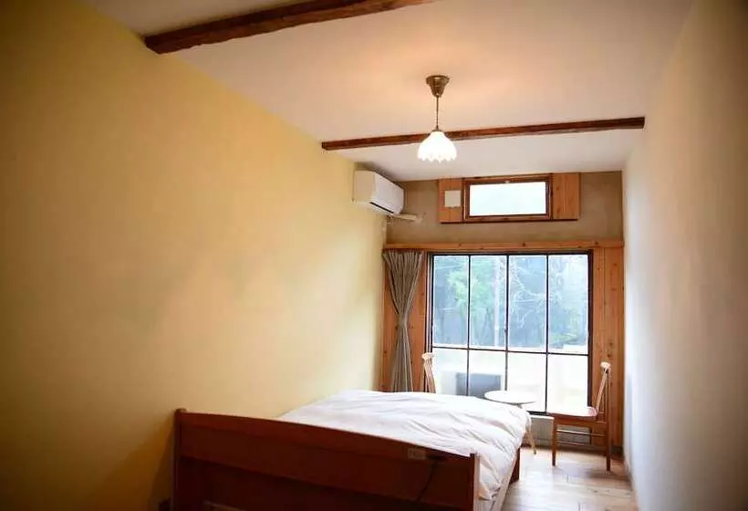 اتاق استاندارد با سرویس بهداشتی مشترک, The Deer Park Inn