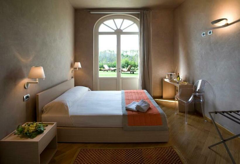 高级大房间, Relais 23