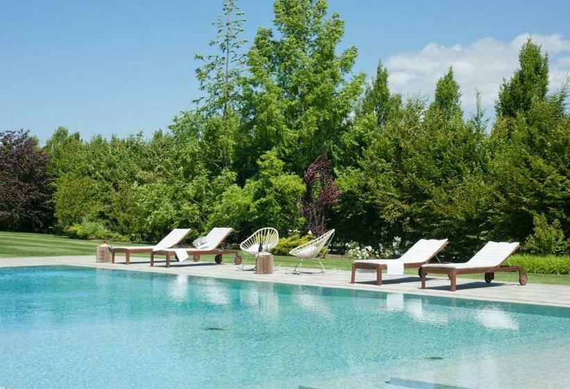 스탠다드 룸, Relais 23