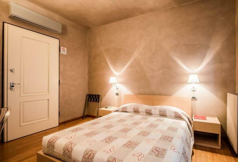 스탠다드 룸, Relais 23