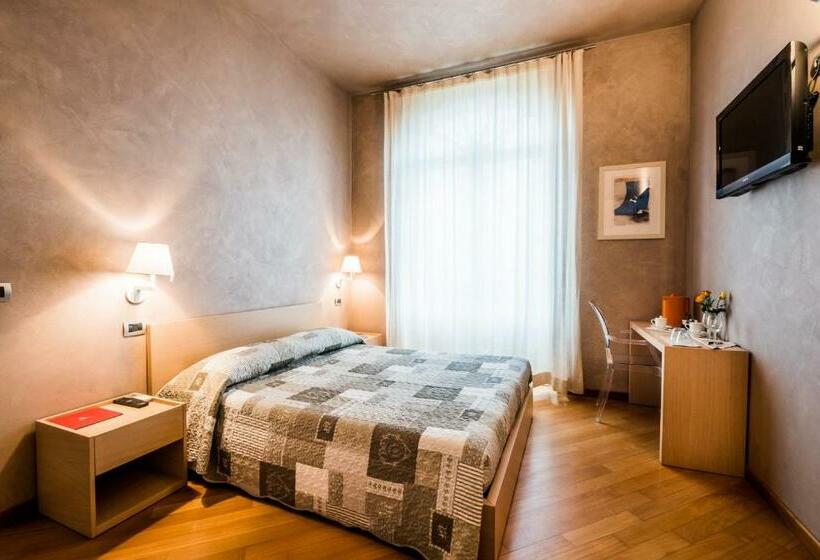 수피리어 룸, Relais 23